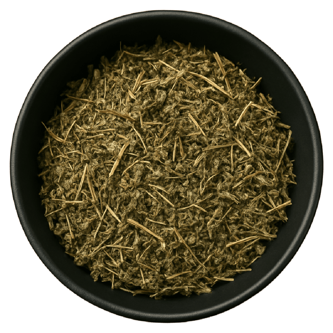Hairy Euphoria Herb Whole (Euphorbia Hirta)