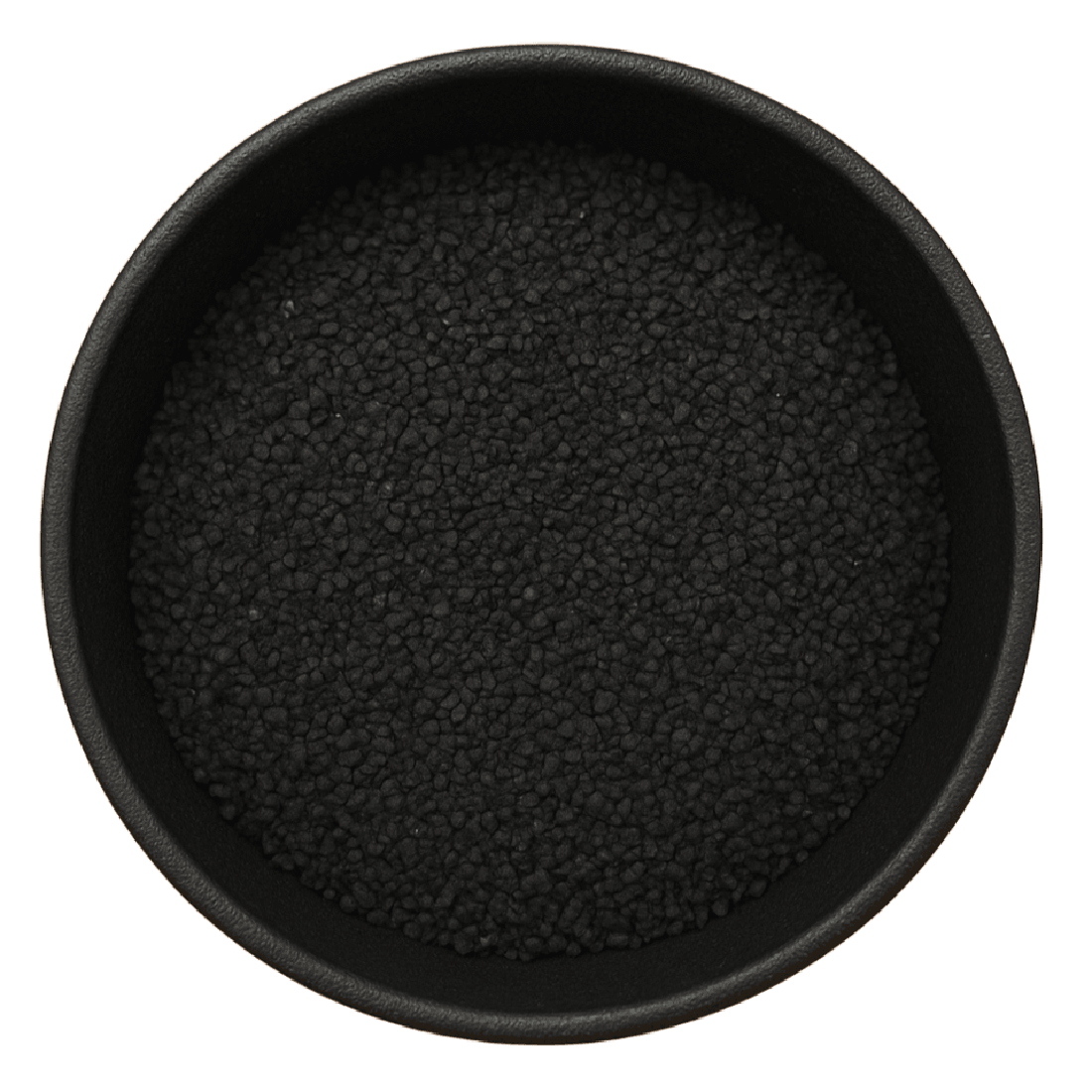 Hawaiian Black Sea Salt