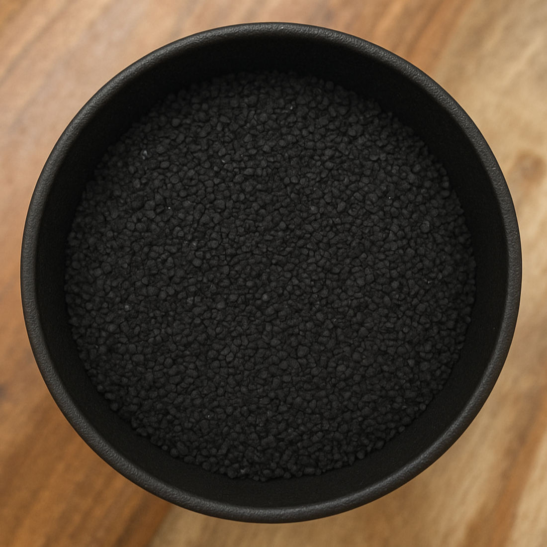 Hawaiian Black Sea Salt