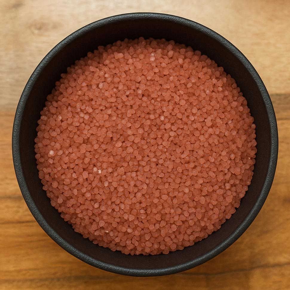 Hawaiian Red Alaea Sea Salt