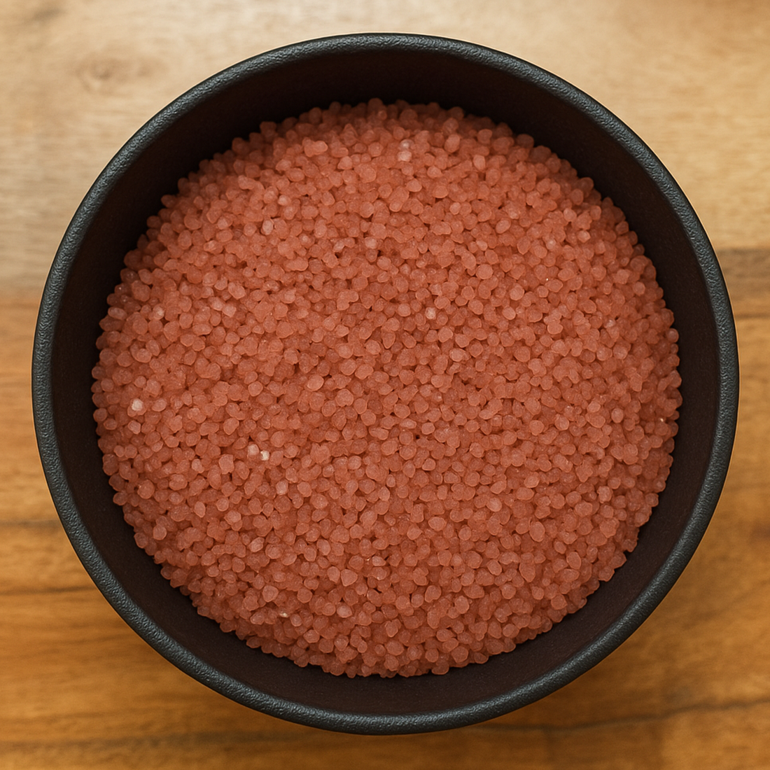 Hawaiian Red Alaea Sea Salt