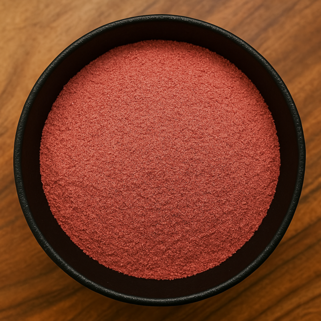 Hawthorn Berry Powder (Crataegus Laevigata) – LA Herb
