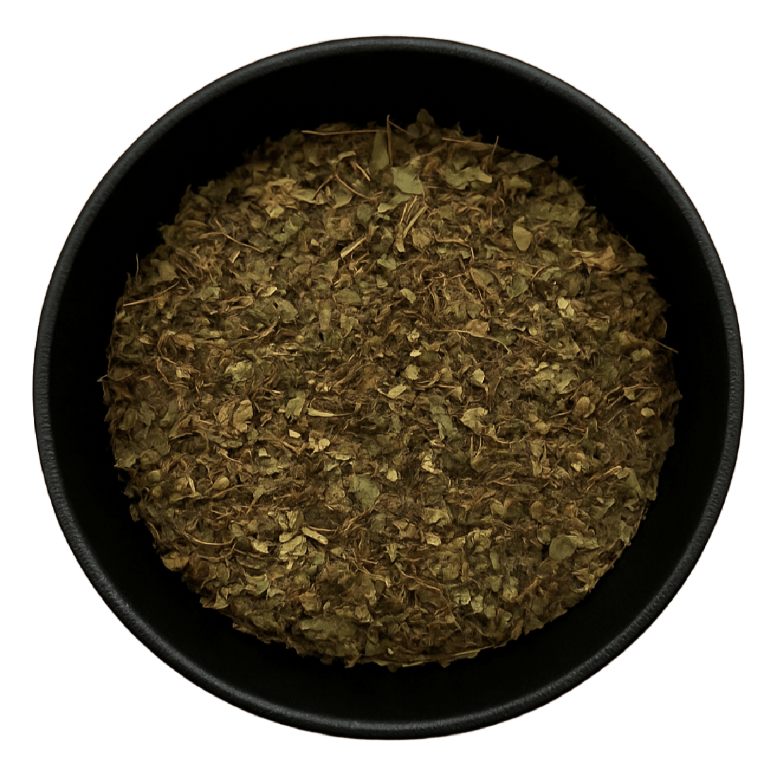 Hawthorn Leaf & Flowers Cut (Crataegus Laevigata)