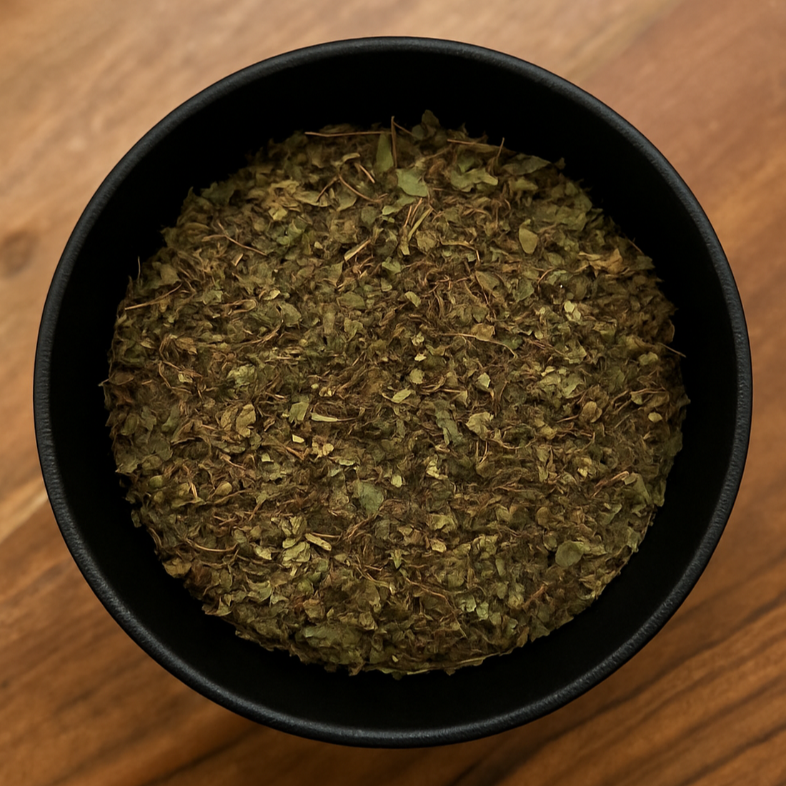 Hawthorn Leaf & Flowers Cut (Crataegus Laevigata)