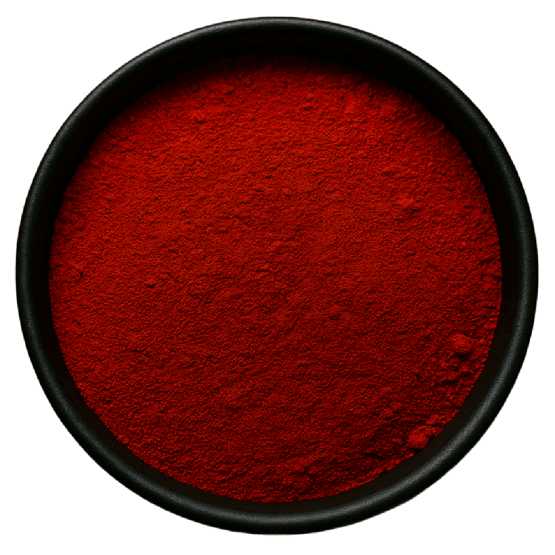 Hematite Powder (Ferric Oxide, Fe₂O₃)