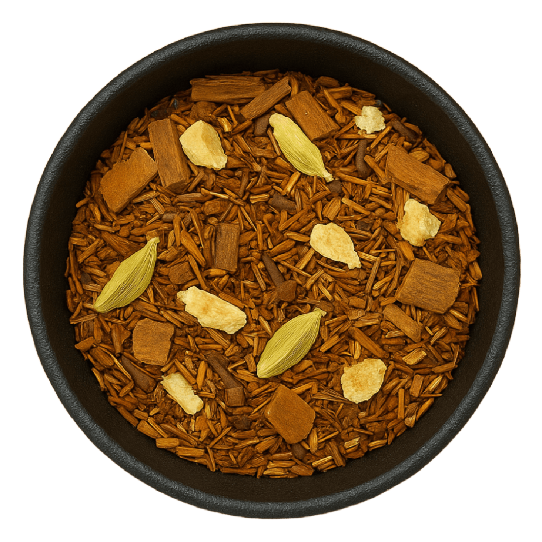 Herbal Chocolate Chai Tea (Aspalathus Linearis)