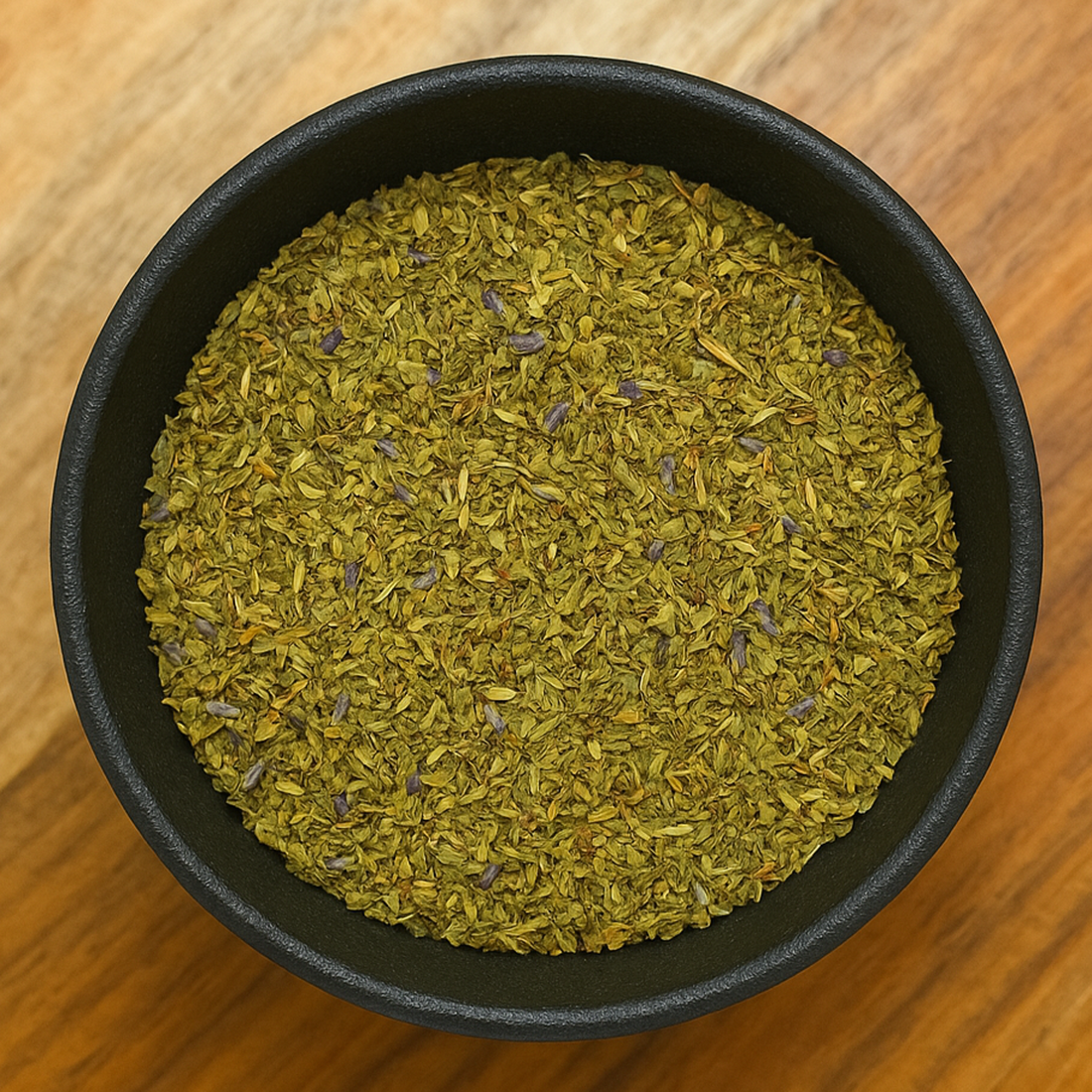 Herbs de Provence Cut