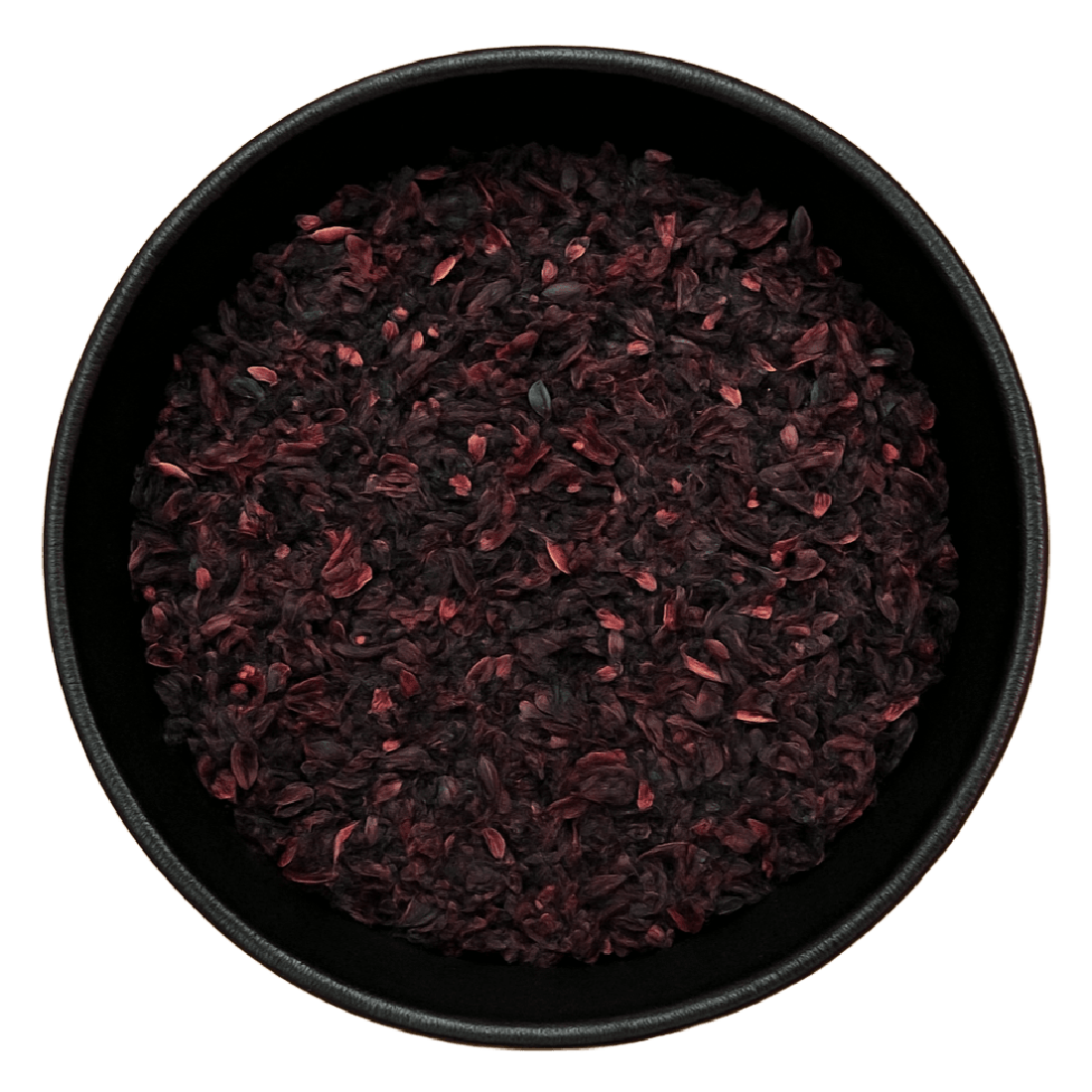 Hibiscus Flowers Cut (Hibiscus Sabdariffa)