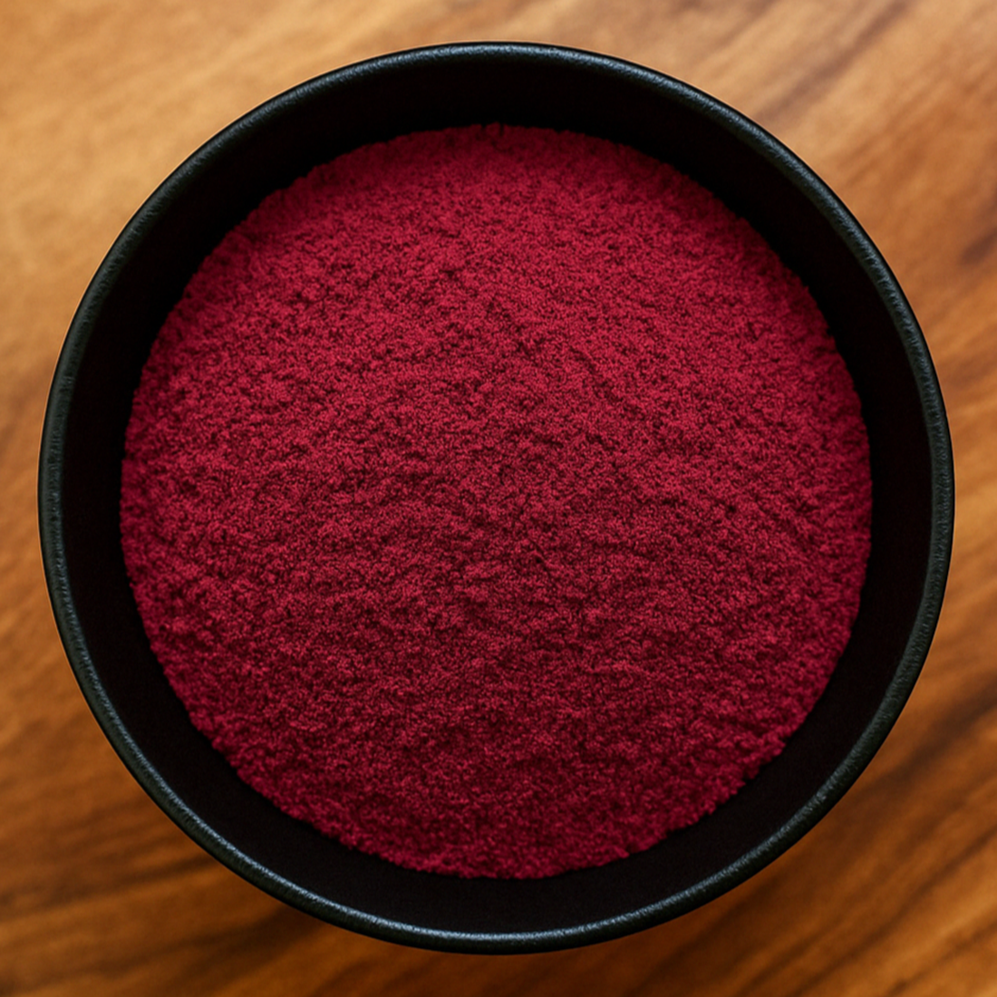 Hibiscus Flowers Powder (Hibiscus Sabdariffa)