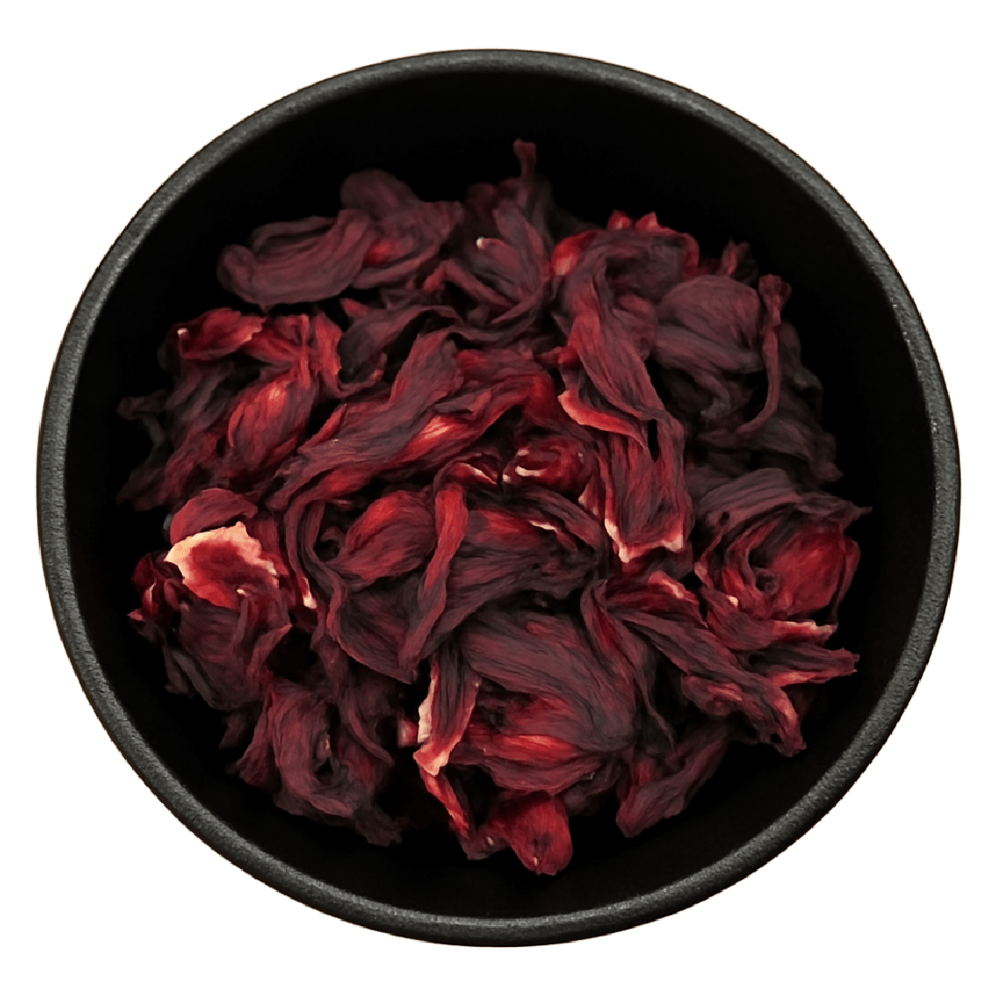 Hibiscus Flowers Whole (Hibiscus Sabdariffa)