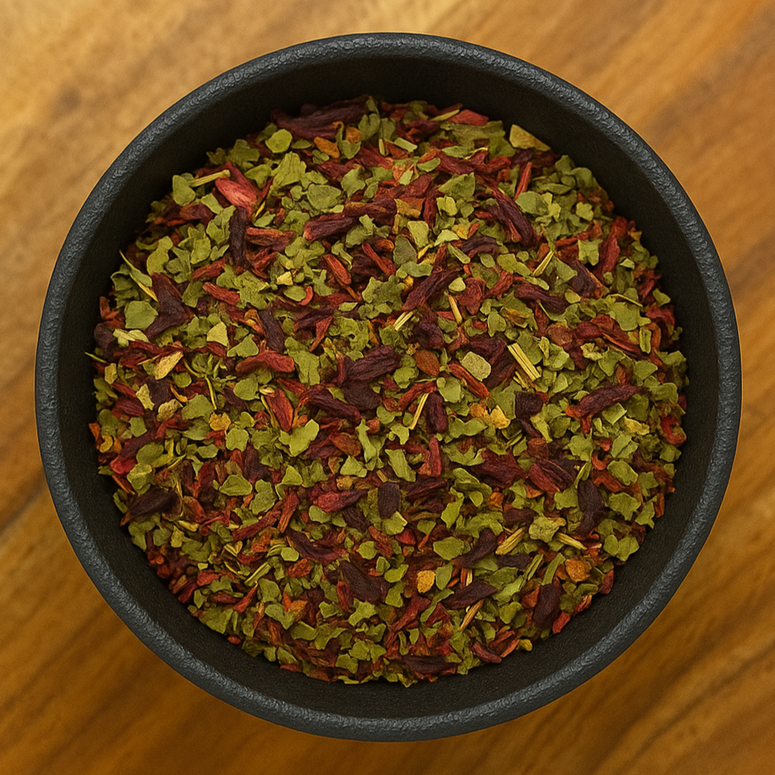 Hibiscus Mate Tereré