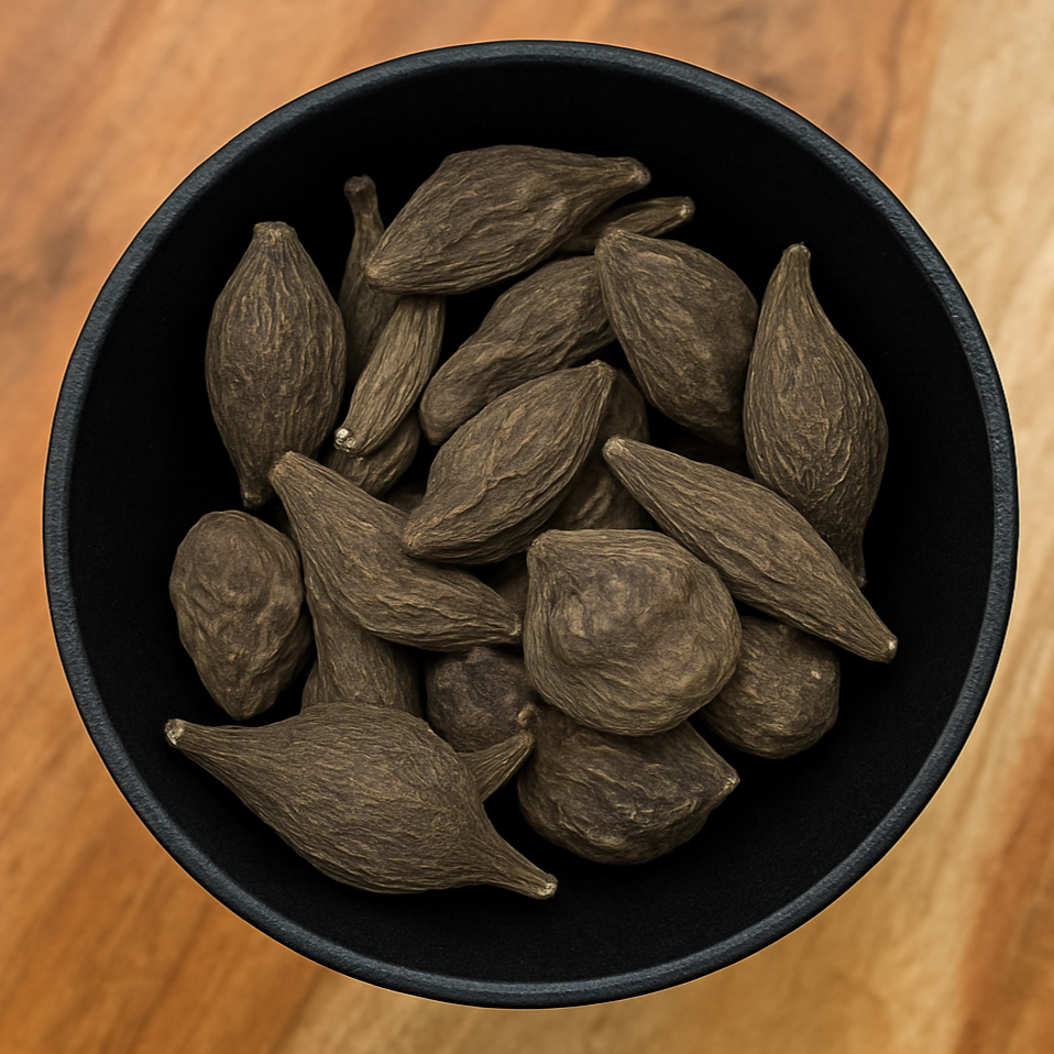 High John Root Whole (Ipomoea Jalapa)