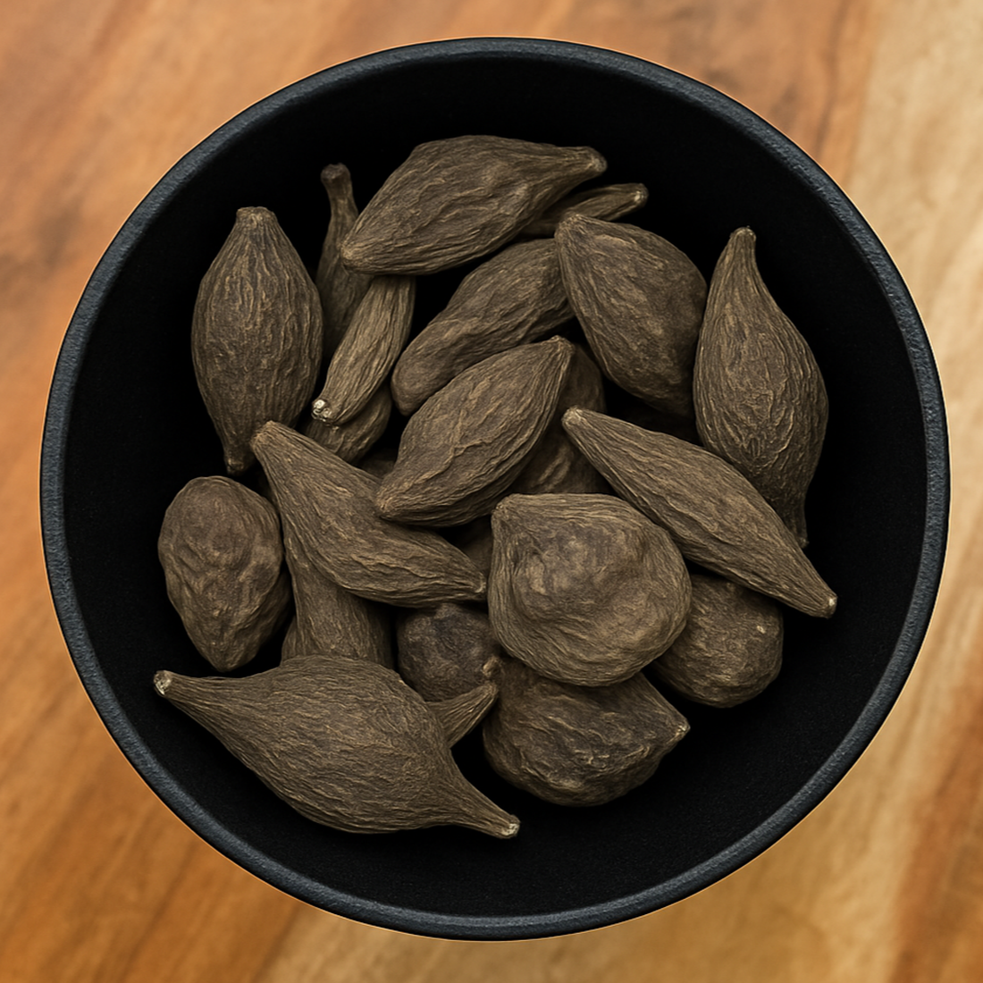 High John Root Whole (Ipomoea Jalapa)