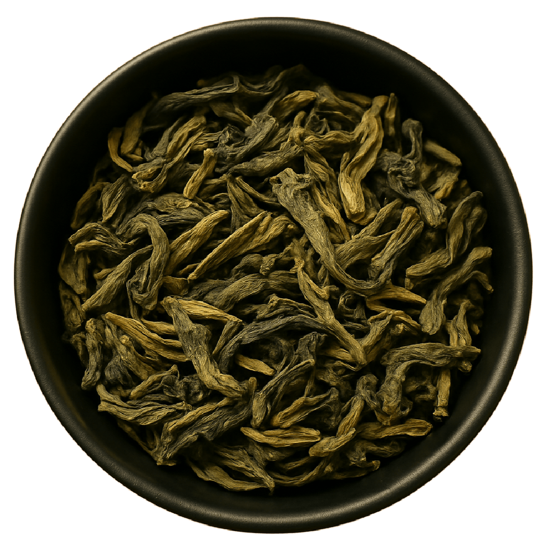 Holly Leaf Whole (Ilex Latifolia)