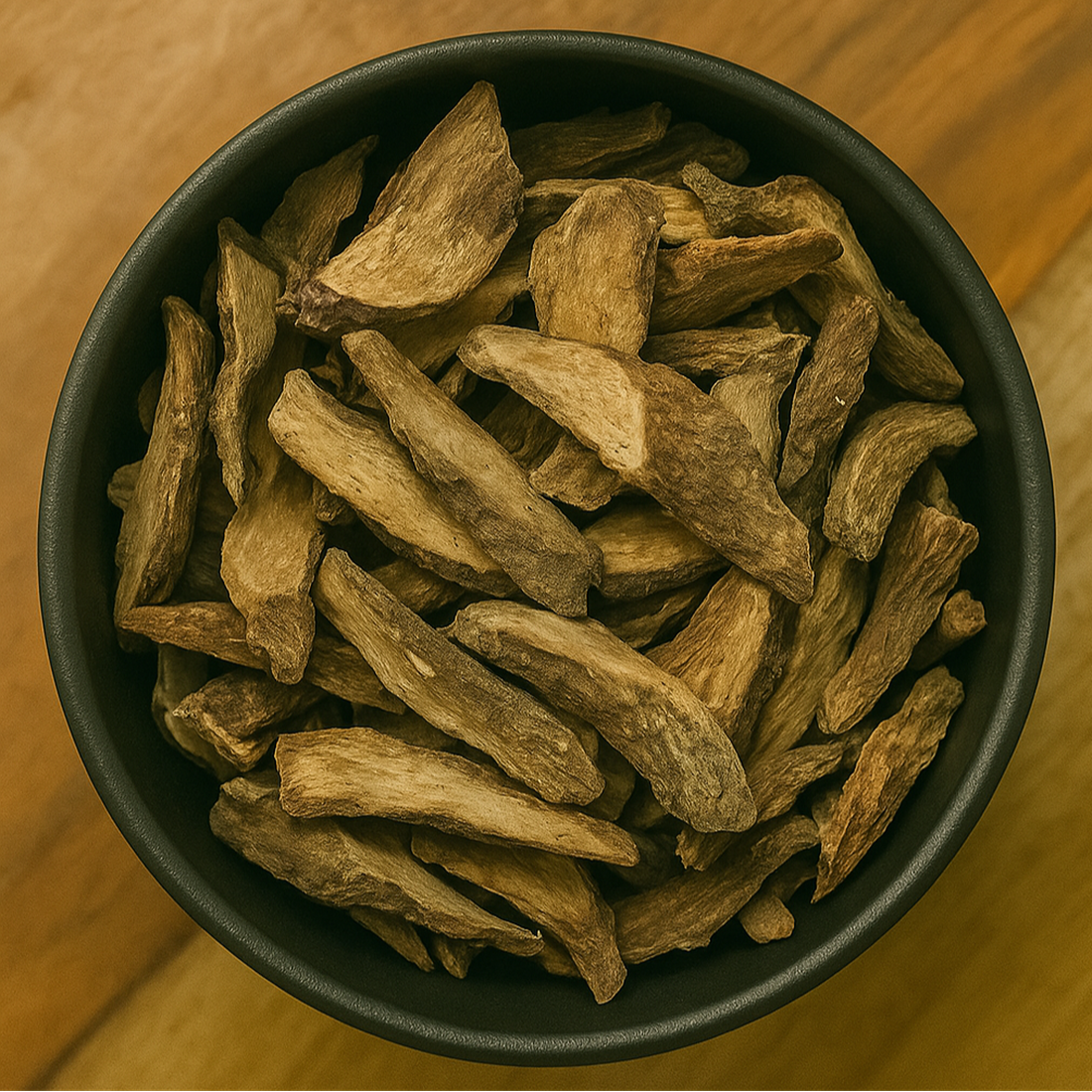 Homalomena Rhizome Pieces (Homalomena Occulta)