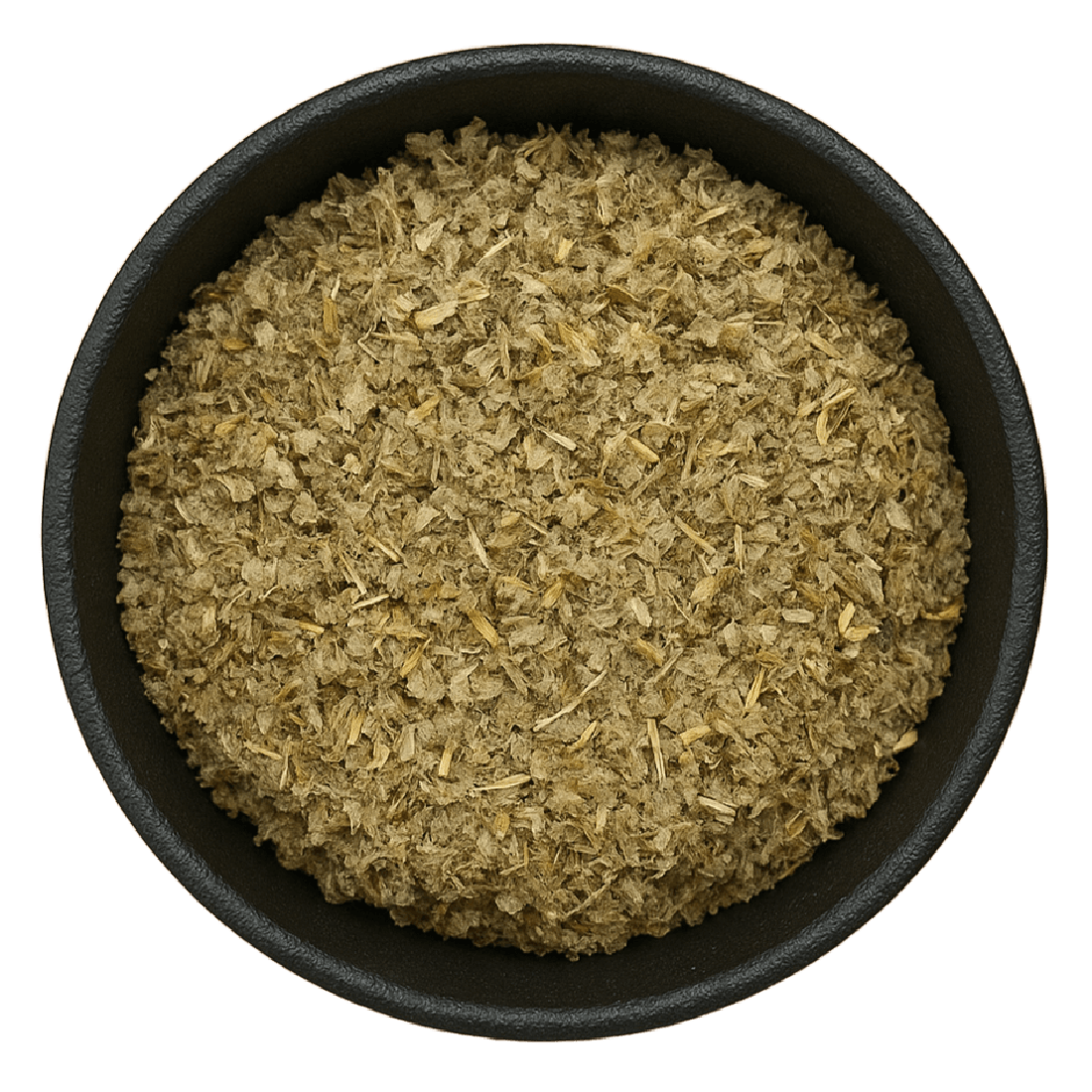 Horehound Herb Cut (Marrubium Vulgare)