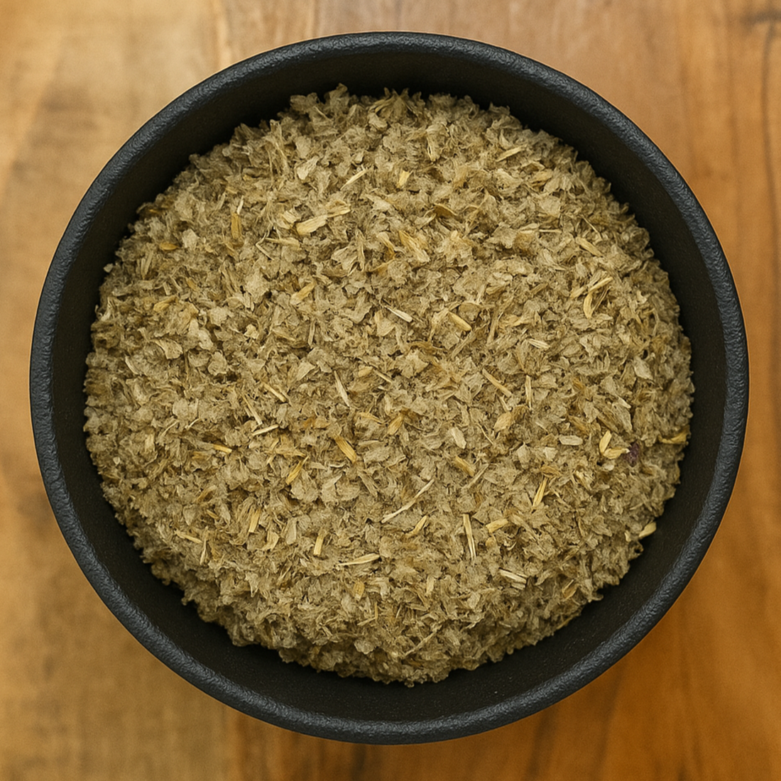 Horehound Herb Cut (Marrubium Vulgare)