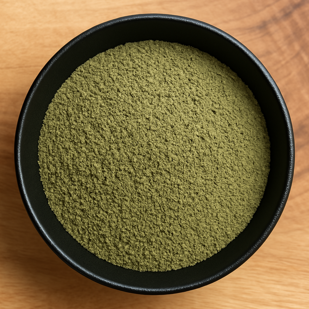 Horny Goat Weed Powder (Epimedium Sagittatum)