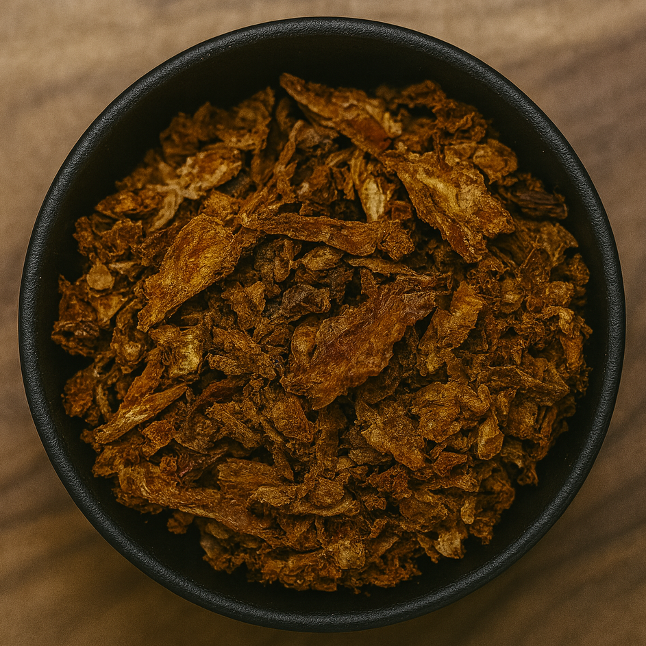 Hyacinth Bean Flower Whole (Lablab Purpureus)