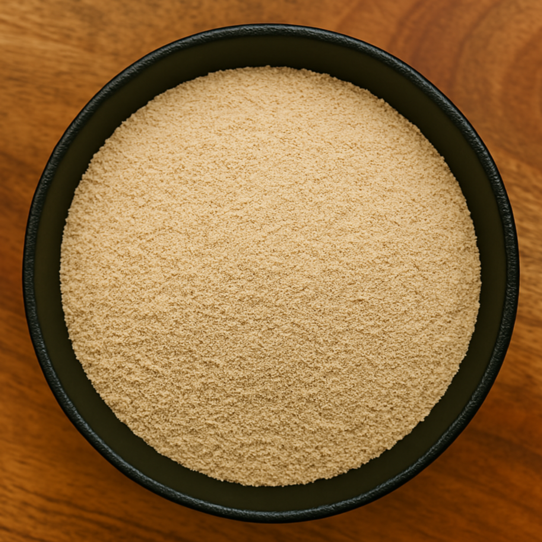Hydrangea Root Powder (Hydrangea Arborescens)