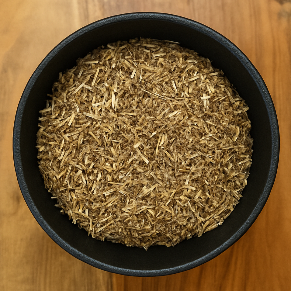 Hyssop Herb Cut (Hyssopus Officinalis)