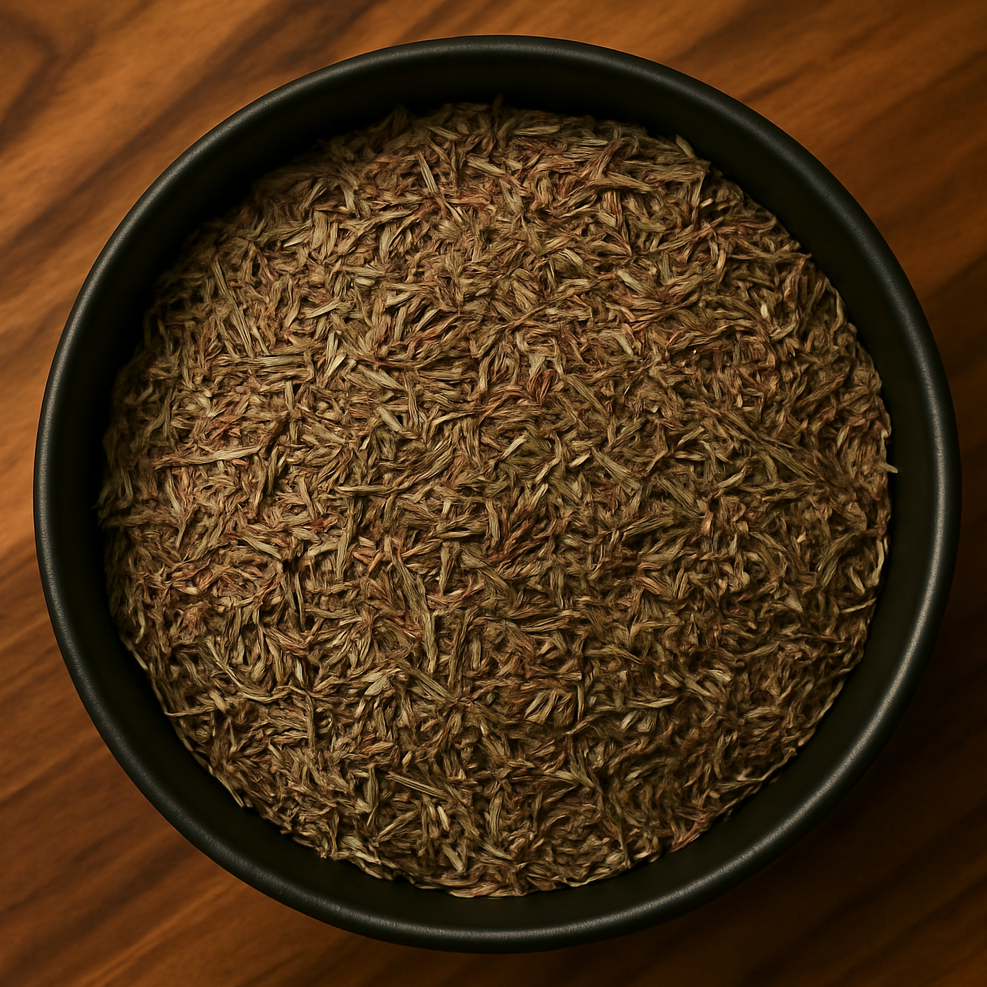 Indian Gooseberry Leaf Whole (Phyllanthus Emblica)