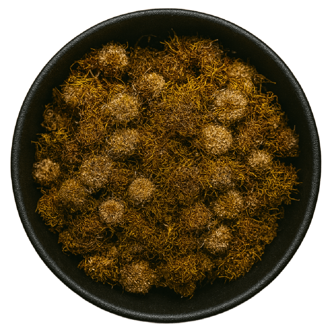 Inula Flower Whole (Inula Japonica)