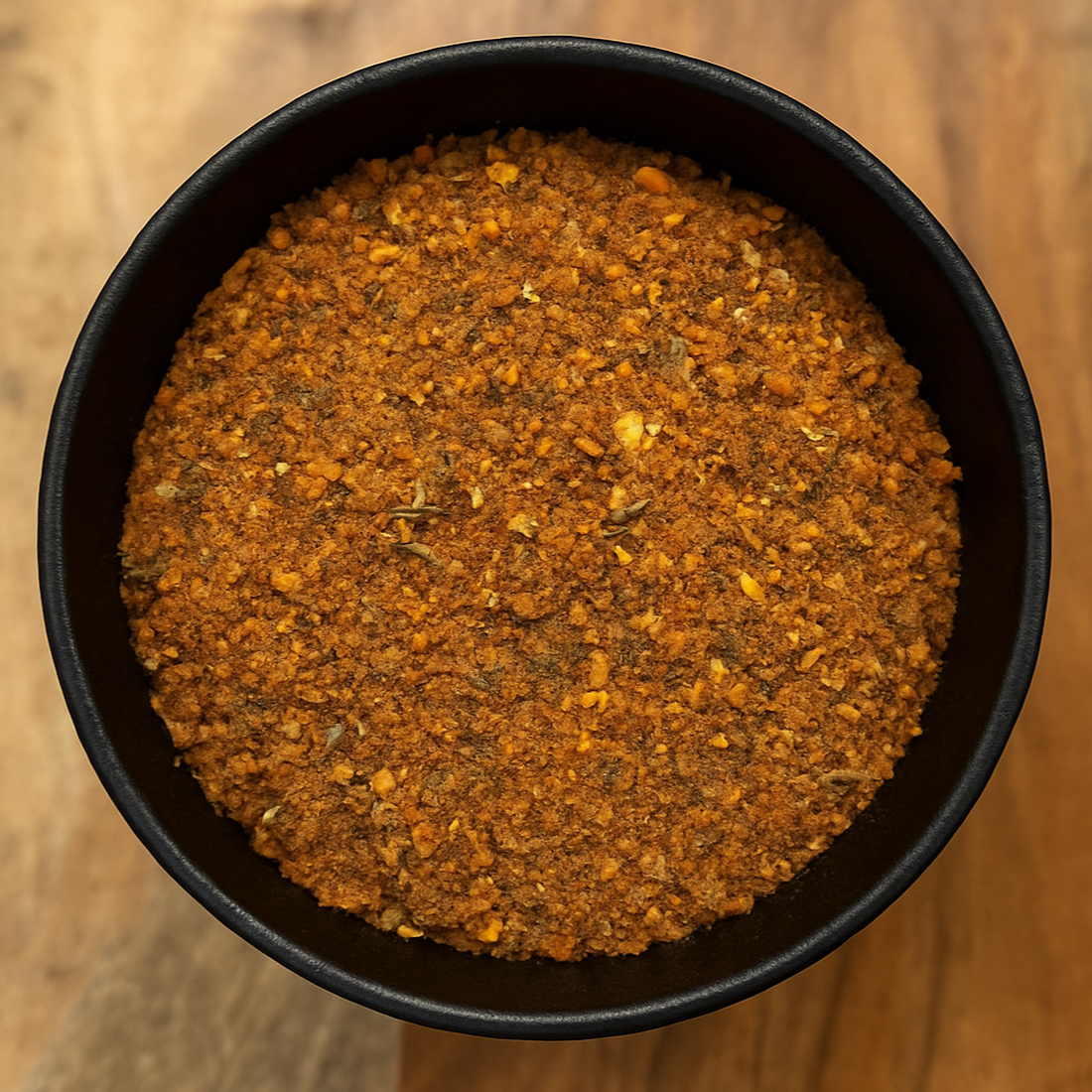 Jamaican Jerk Seasoning Spice Blend