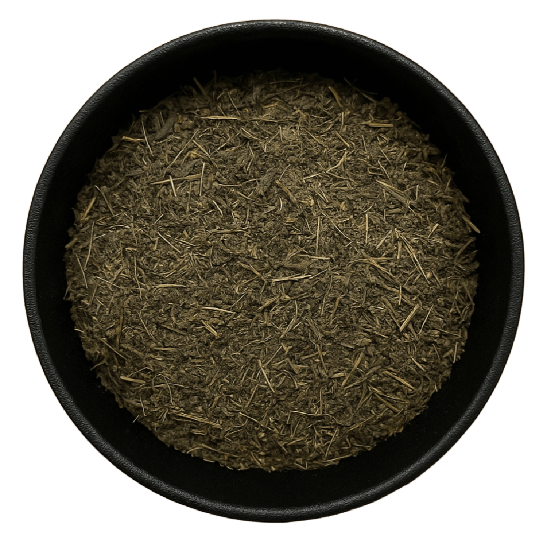 Jiaogulan Herb Whole (Gynostemma Pentaphyllum)