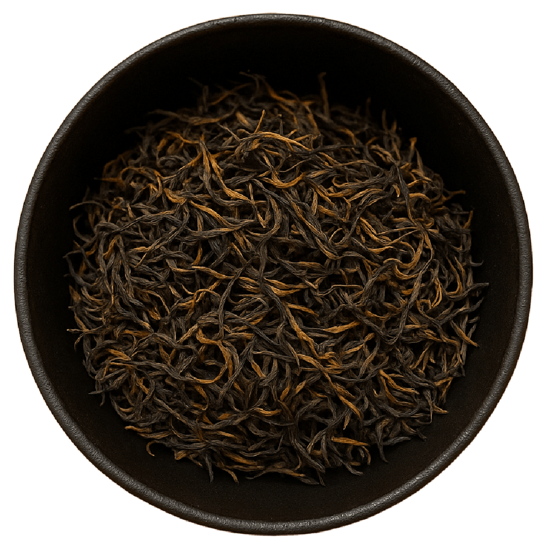 Jin Jun Mei Black Tea (Camellia Sinensis)