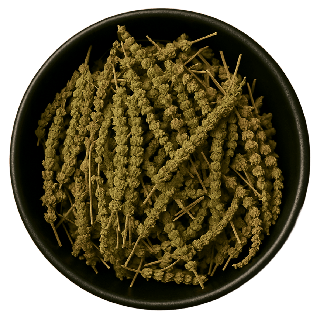 Jing Jie Herb Whole (Schizonepeta Tenuifolia)