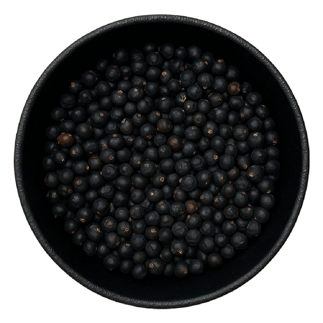 Juniper Berries Whole (German) (Juniperus Communis)