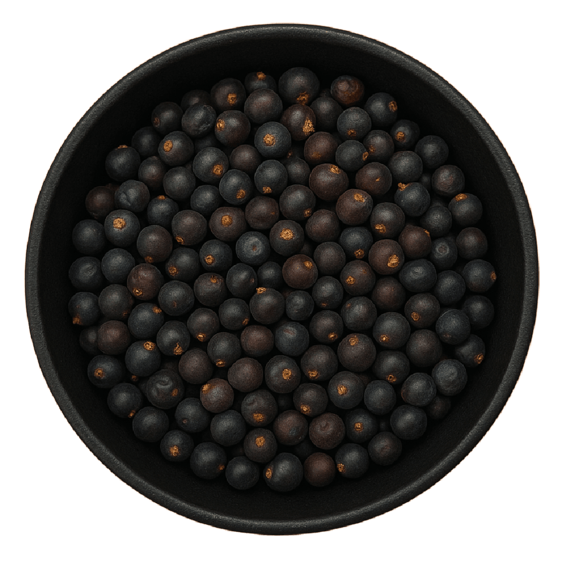 Juniper Berries Whole (Italian) (Juniperus Communis)