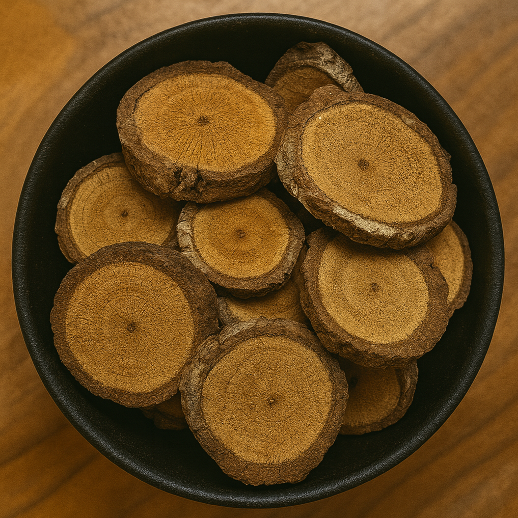 Kadsura Vine Stem Pieces (Kadsura Longipedunculata)