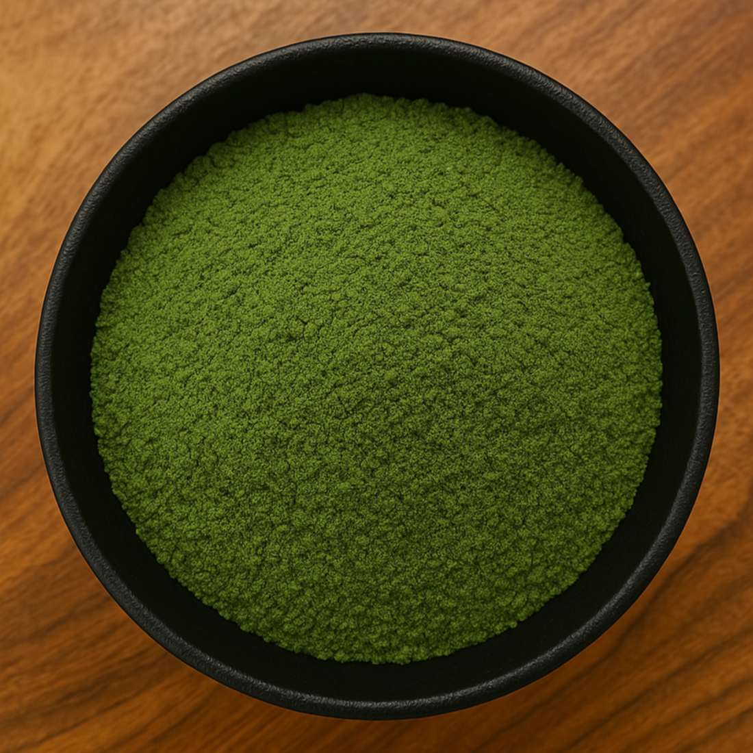 Kale Powder (Brassica Oleracea)
