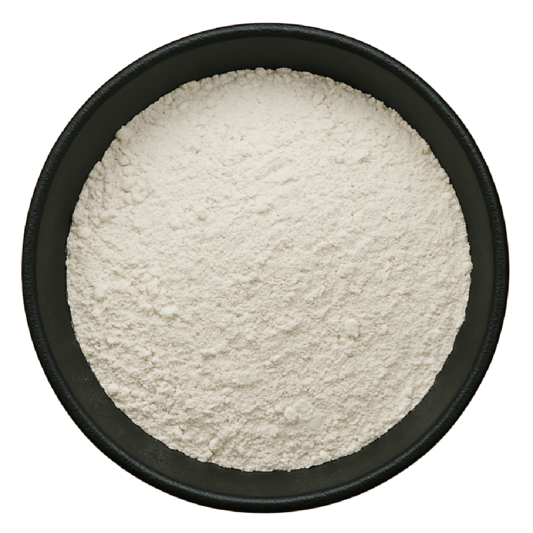 Kaolin Clay Powder (Kaolinite)