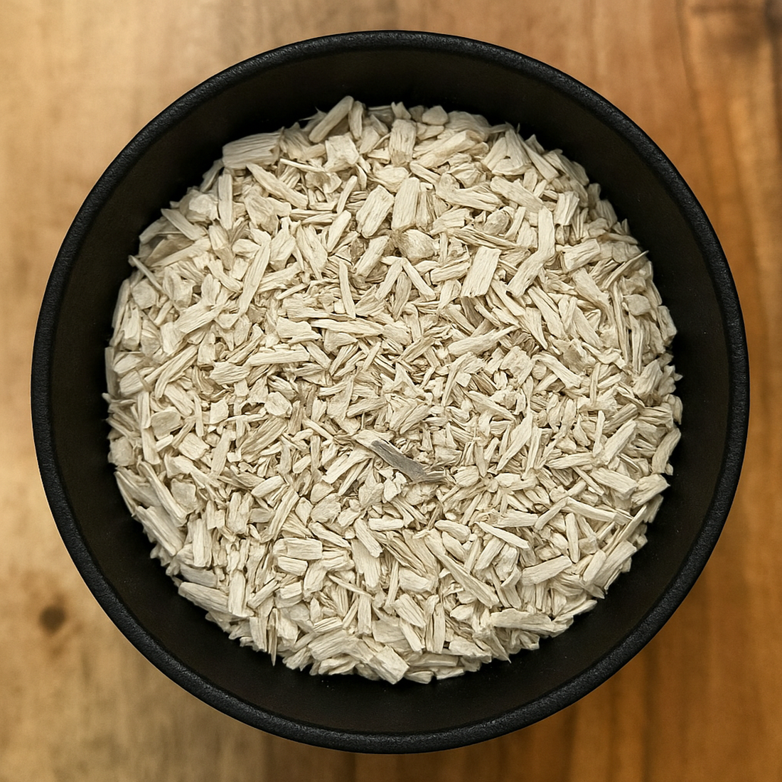 Kava Kava Root Cut (Piper Methysticum)