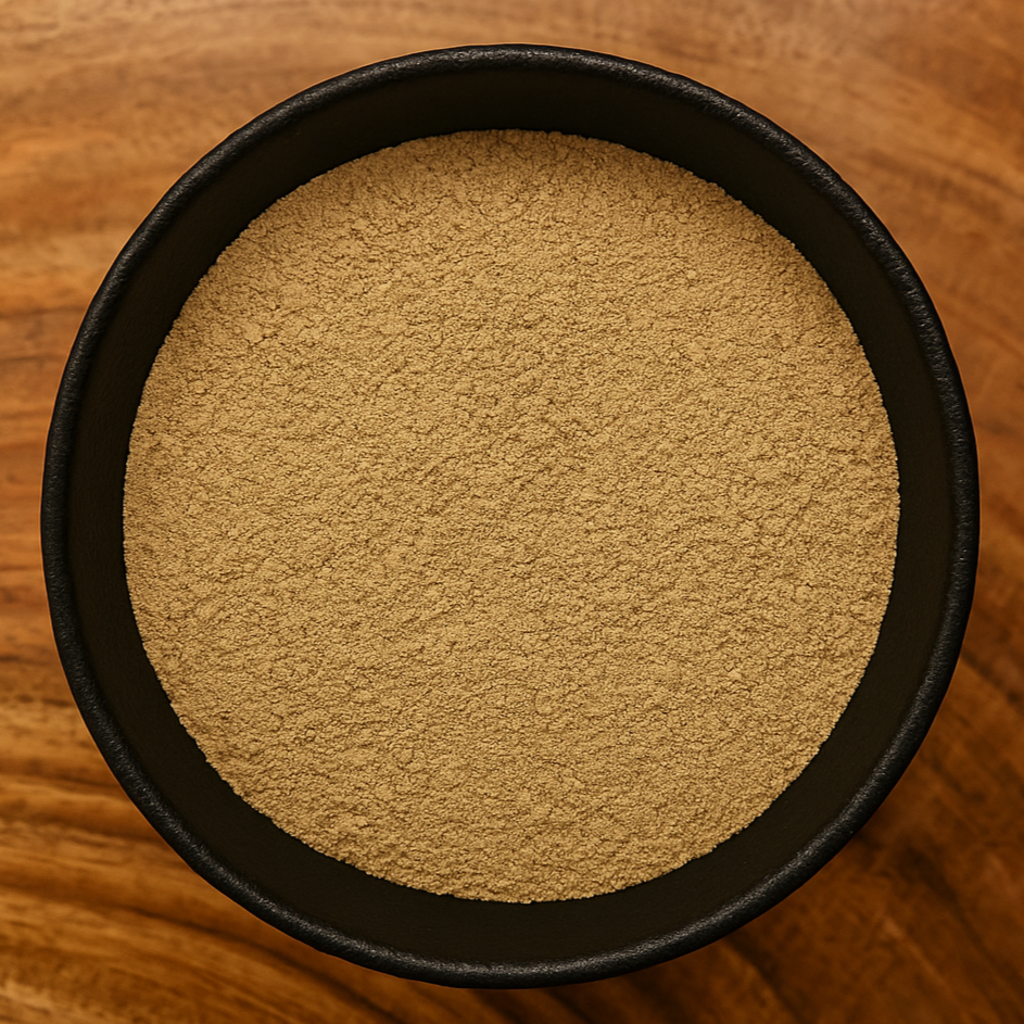 Kava Kava Root Powder (Piper Methysticum)