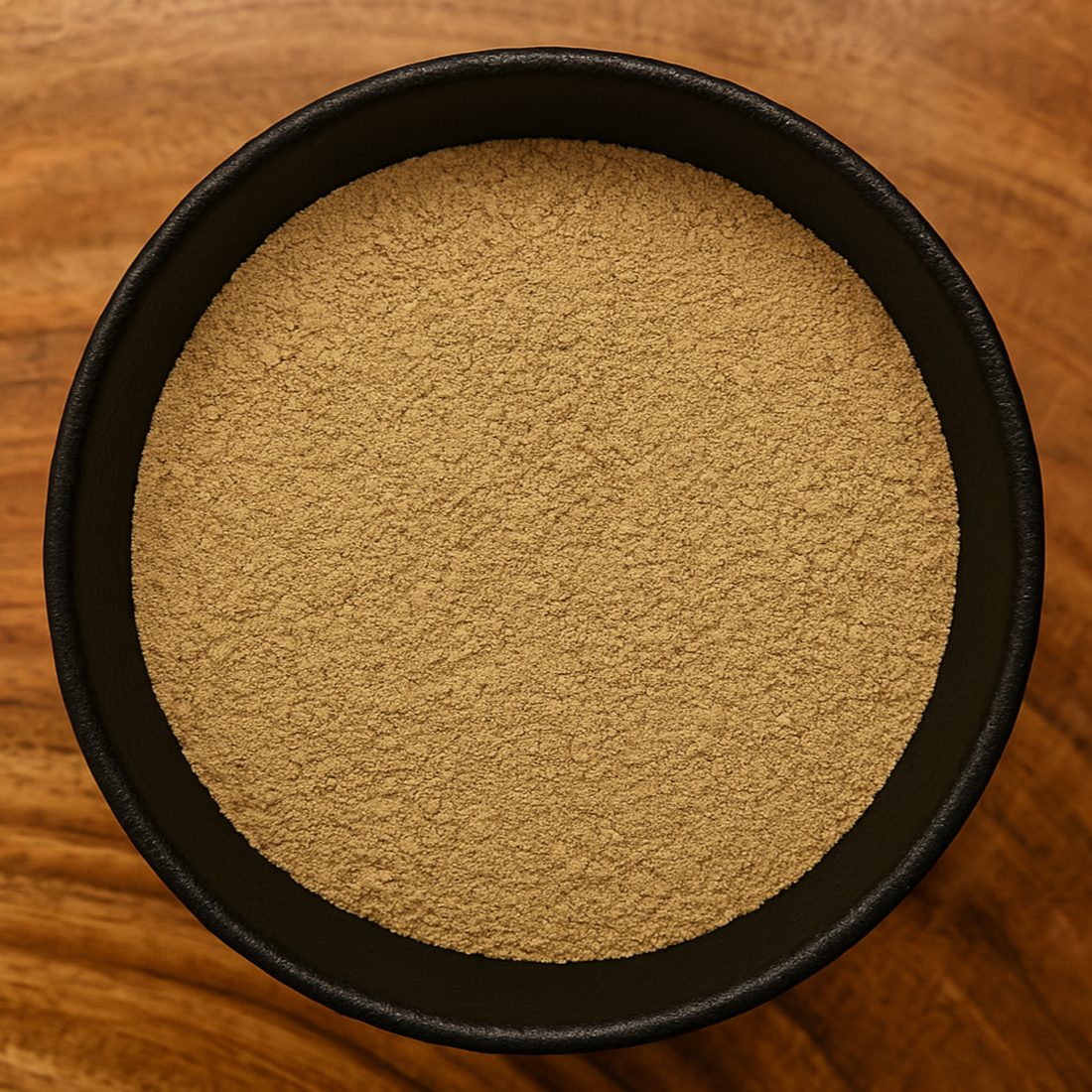 Kava Kava Root Powder (Piper Methysticum)