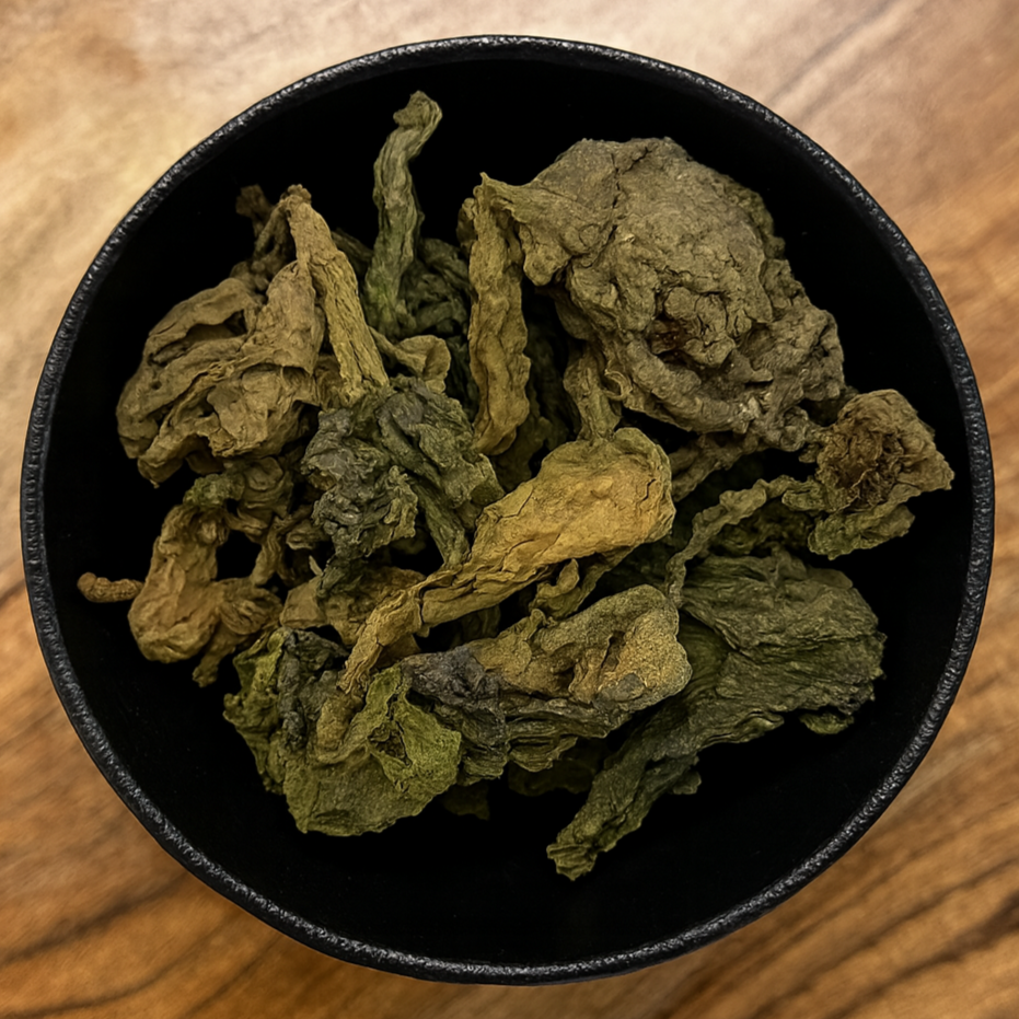 Kelp Whole (Laminaria Japonica)