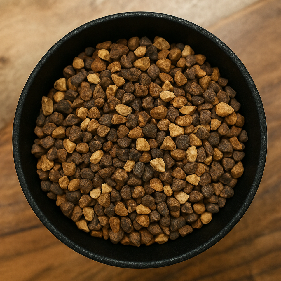 Kola Nut Chips (Cola Nitida)
