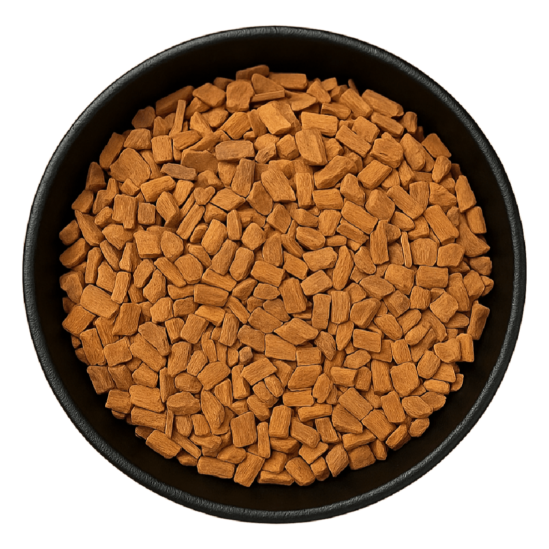 Korintje Cinnamon Chips (Cinnamomum Burmannii)