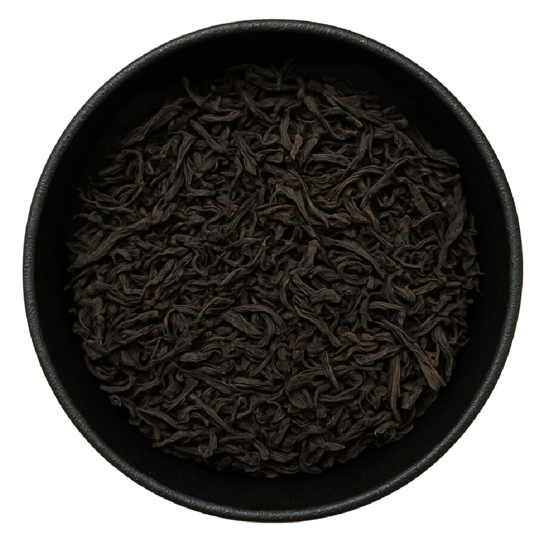 Lapsang Souchong Tea (Camellia Sinensis)