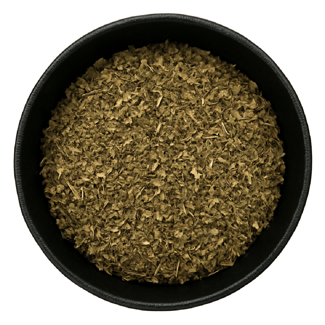 Lemon Balm Leaf Cut (Melissa Officinalis)