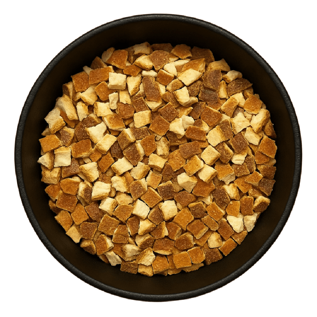 Lemon Peel Cut (Citrus Limon)