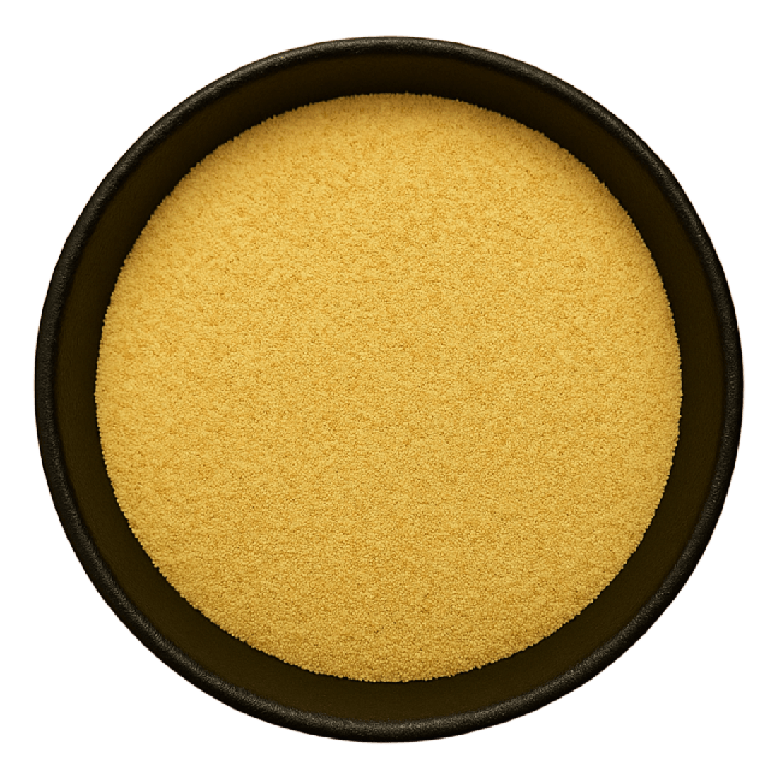 Lemon Peel Powder (Citrus Limon)