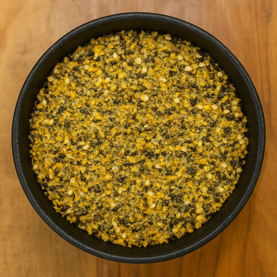 Lemon Pepper Spice Blend