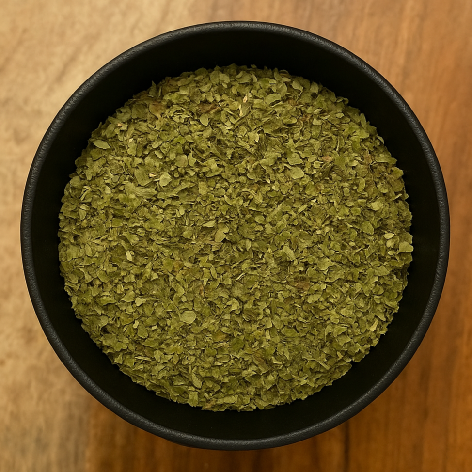 Lemon Verbena Leaf Cut (Aloysia Triphylla)