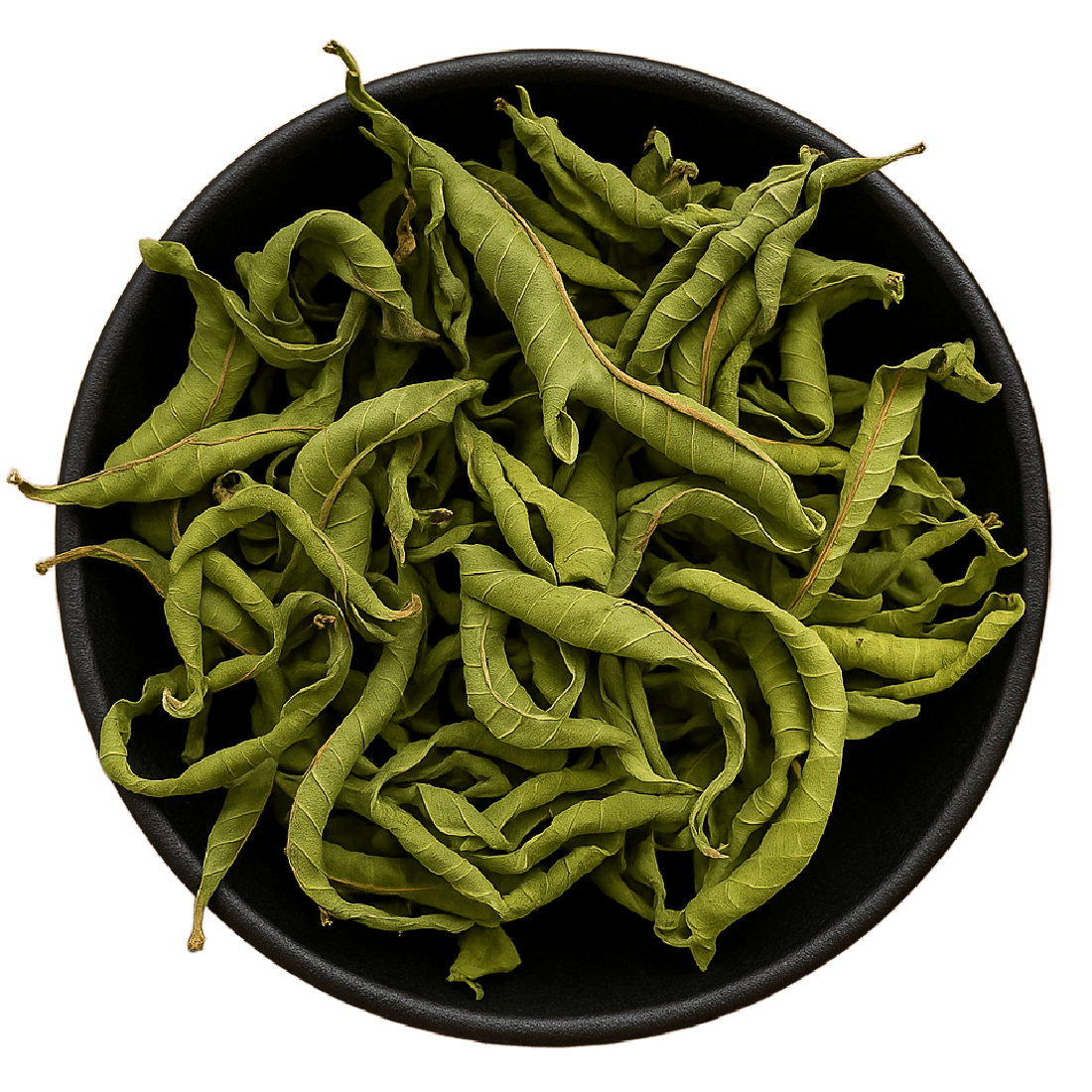 Lemon Verbena Leaf Whole (Aloysia Triphylla)