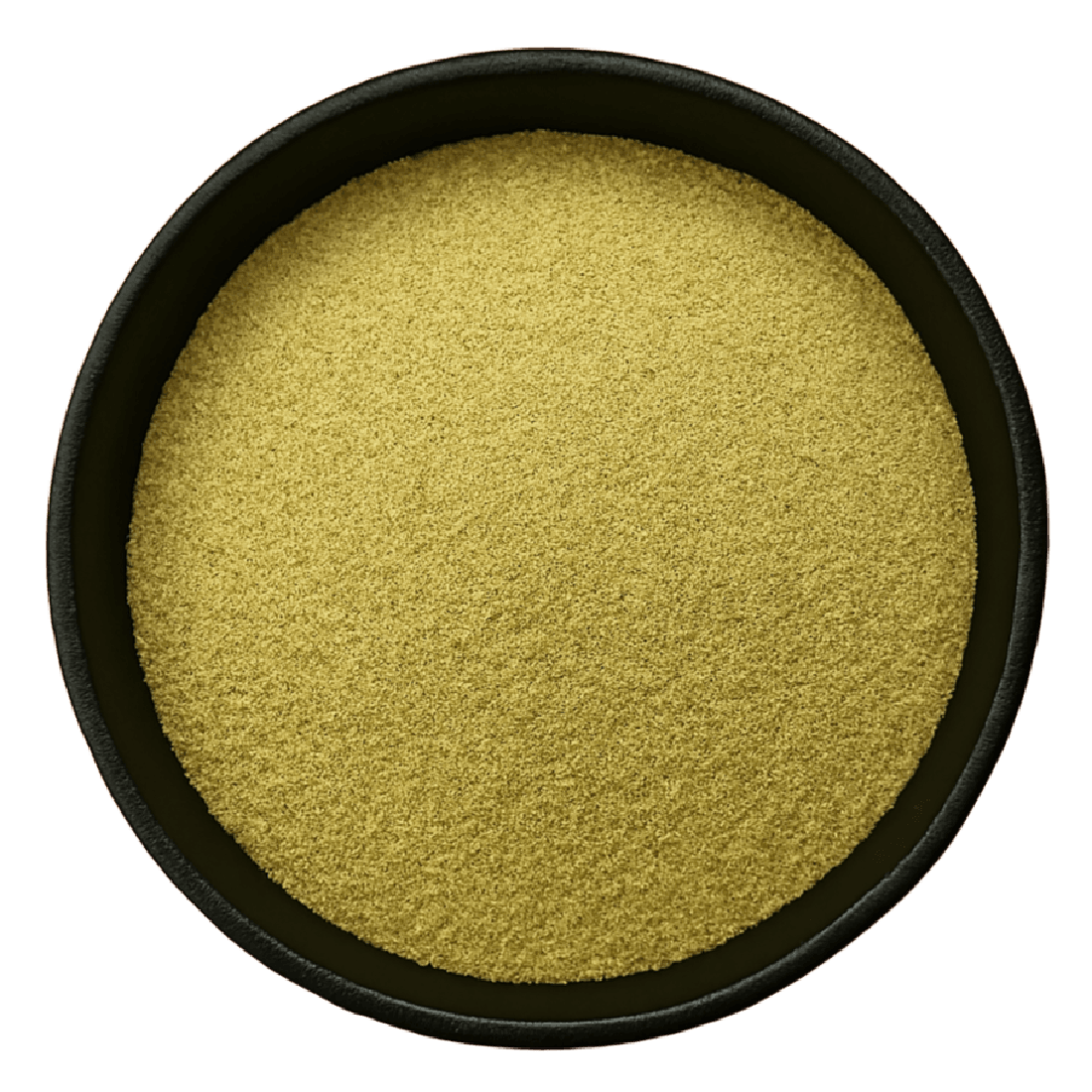 Lemongrass Powder (Cymbopogon Citratus)